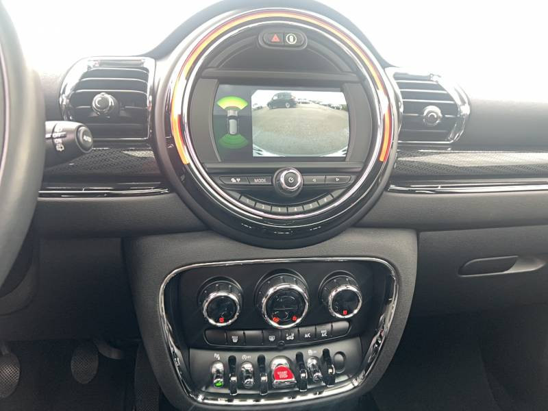 Mini Mini Clubman One D 116 ch Edition Canonbury  occasion  Auch - photo n11
