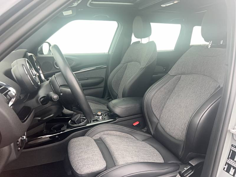 Mini Mini Clubman One D 116 ch Edition Canonbury  occasion  Auch - photo n9