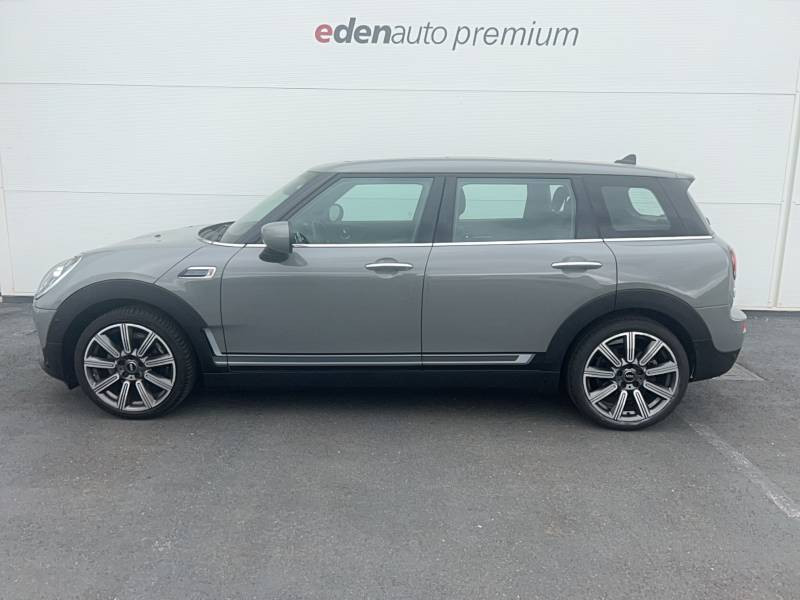 Mini Mini Clubman One D 116 ch Edition Canonbury  occasion  Auch - photo n2