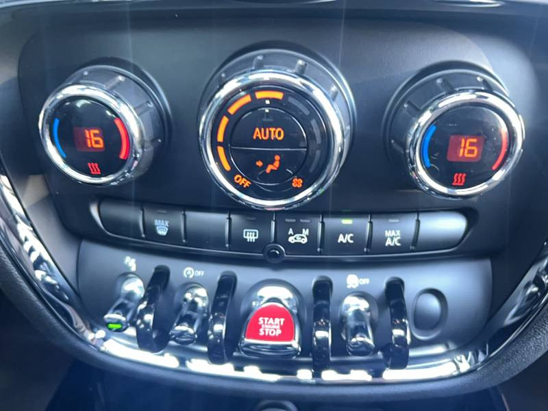 Mini Mini Clubman One D 116 ch Edition Canonbury  occasion  Auch - photo n19