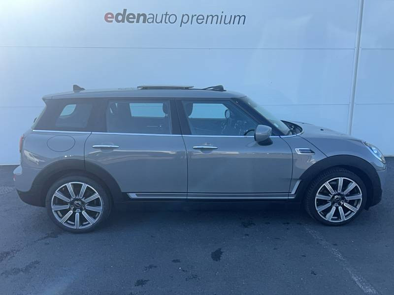 Mini Mini Clubman One D 116 ch Edition Canonbury  occasion  Auch - photo n6