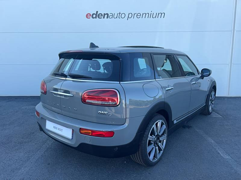 Mini Mini Clubman One D 116 ch Edition Canonbury  occasion  Auch - photo n5