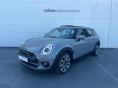 Annonce Mini Mini occasion Diesel Clubman One D 116 ch Edition Canonbury  Auch