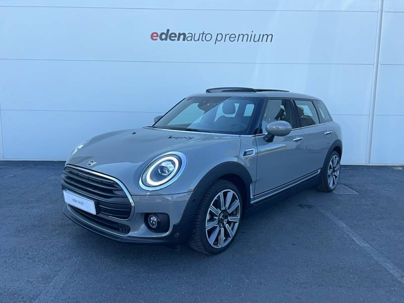 Mini Mini Clubman One D 116 ch Edition Canonbury  occasion  Auch