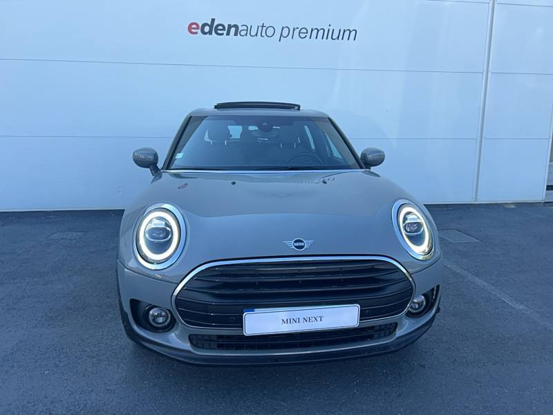 Mini Mini Clubman One D 116 ch Edition Canonbury  occasion  Auch - photo n8