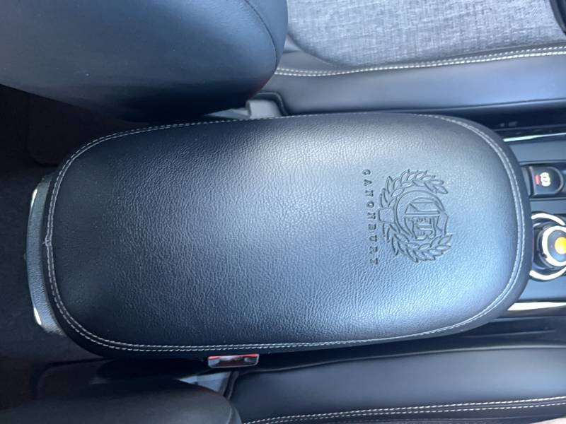 Mini Mini Clubman One D 116 ch Edition Canonbury  occasion  Auch - photo n20