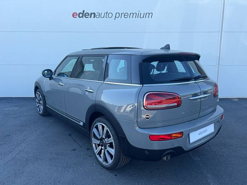 Mini Mini Clubman One D 116 ch Edition Canonbury  occasion  Auch - photo n3