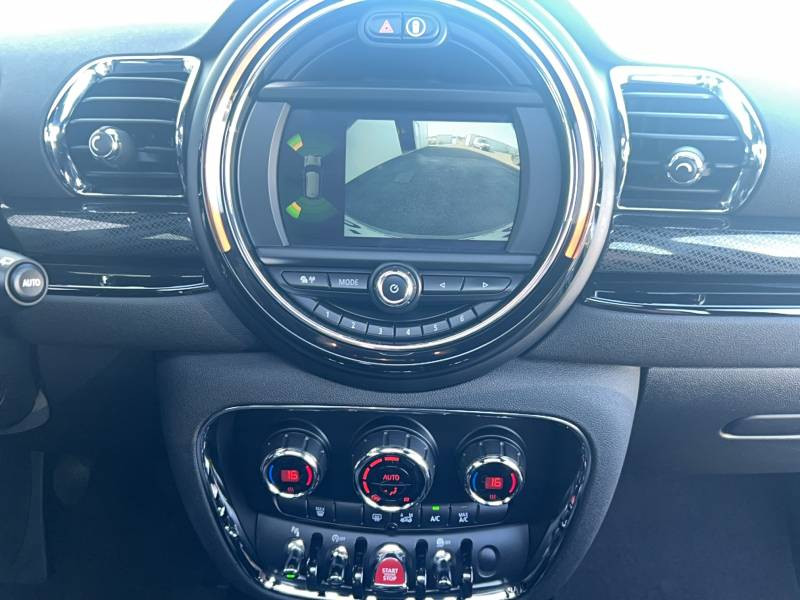 Mini Mini Clubman One D 116 ch Edition Canonbury  occasion  Auch - photo n11