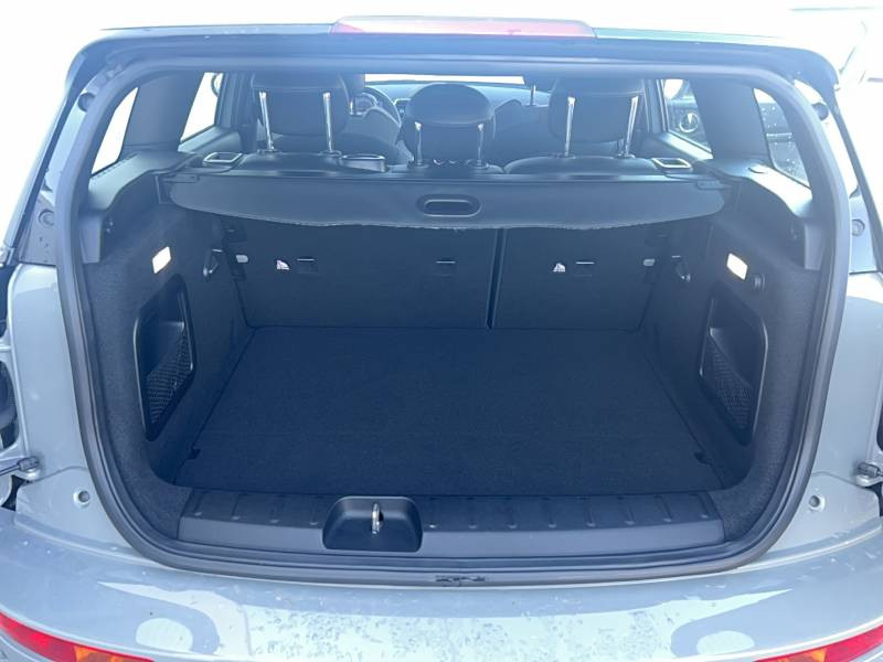 Mini Mini Clubman One D 116 ch Edition Canonbury  occasion  Auch - photo n12