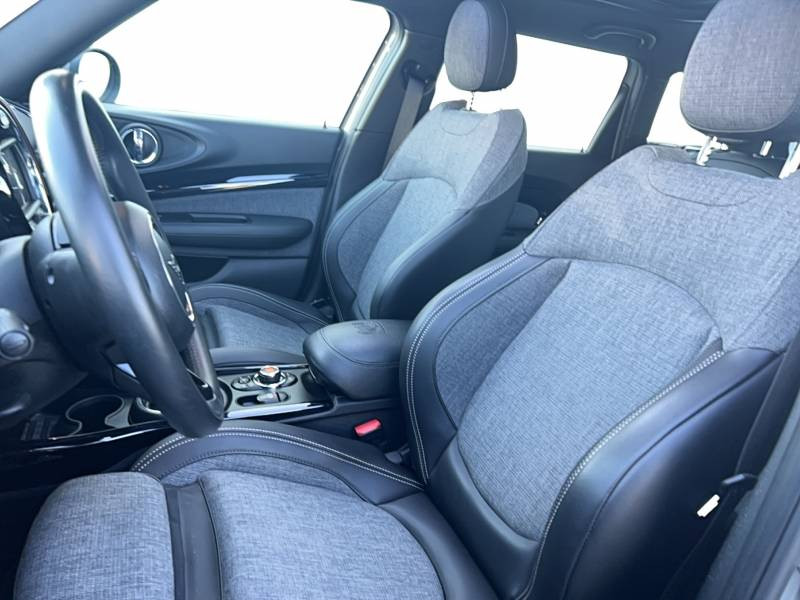 Mini Mini Clubman One D 116 ch Edition Canonbury  occasion  Auch - photo n9