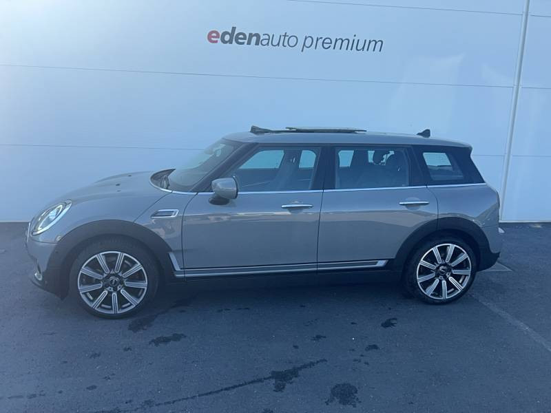 Mini Mini Clubman One D 116 ch Edition Canonbury  occasion  Auch - photo n2