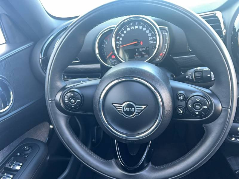 Mini Mini Clubman One D 116 ch Edition Canonbury  occasion  Auch - photo n17