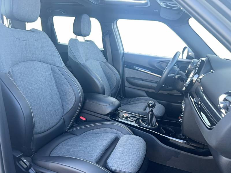 Mini Mini Clubman One D 116 ch Edition Canonbury  occasion  Auch - photo n14