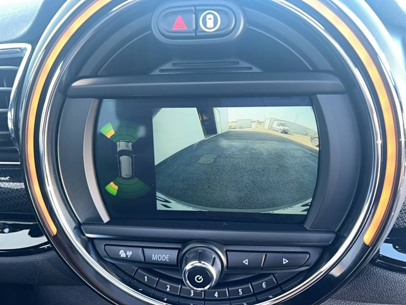 Mini Mini Clubman One D 116 ch Edition Canonbury  occasion  Auch - photo n17