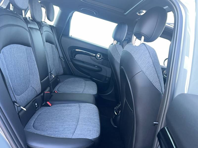Mini Mini Clubman One D 116 ch Edition Canonbury  occasion  Auch - photo n14