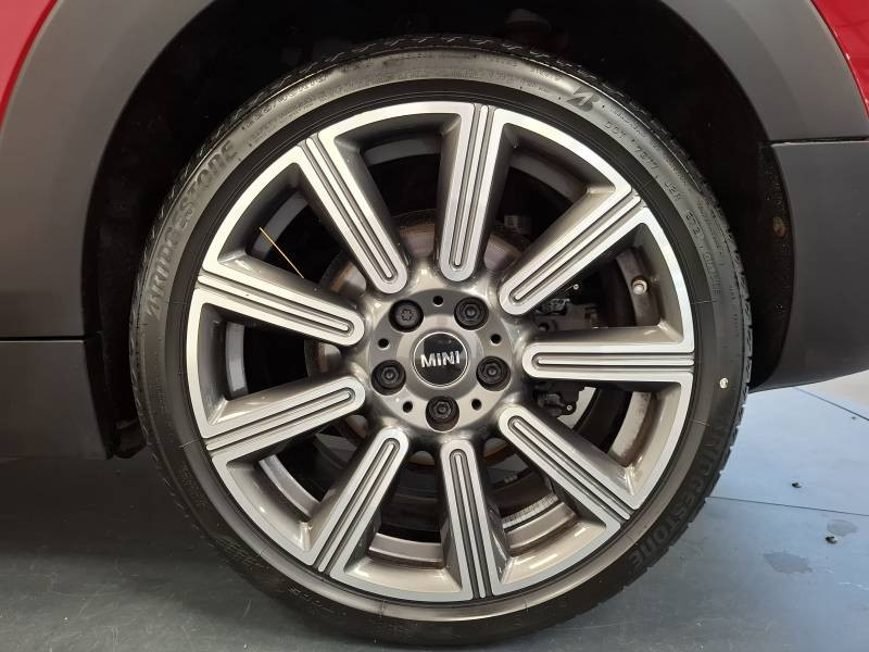 Mini Mini Clubman One D 116 ch Edition Knightsbridge  occasion  Limoges - photo n8