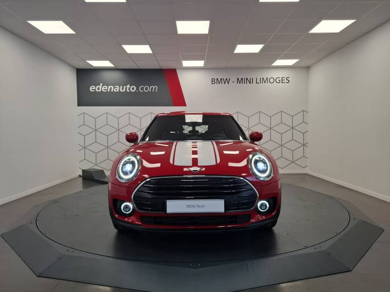 Mini Mini Clubman One D 116 ch Edition Knightsbridge  occasion  Limoges - photo n13