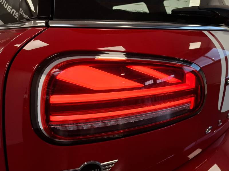 Mini Mini Clubman One D 116 ch Edition Knightsbridge  occasion  Limoges - photo n20