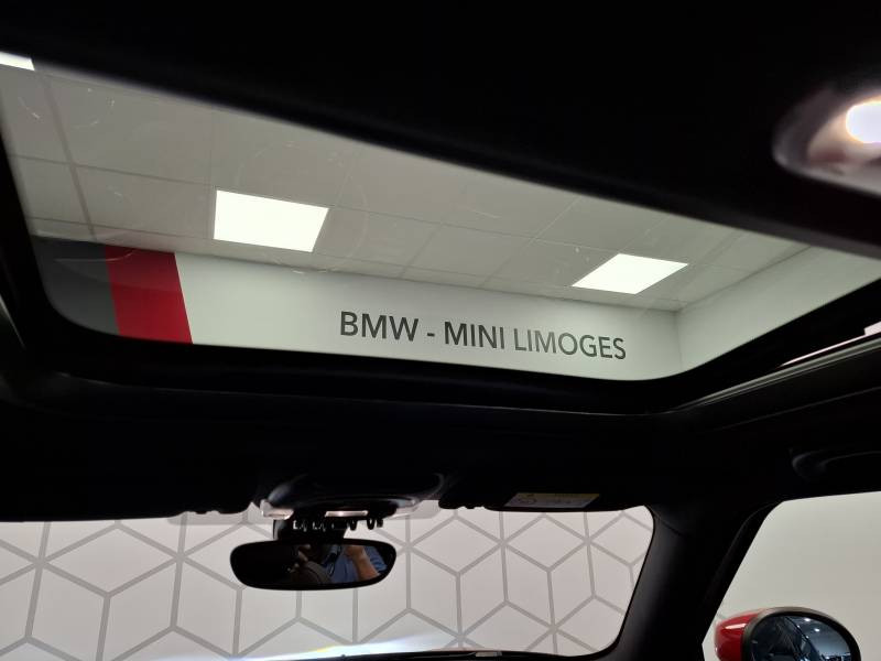 Mini Mini Clubman One D 116 ch Edition Knightsbridge  occasion  Limoges - photo n16