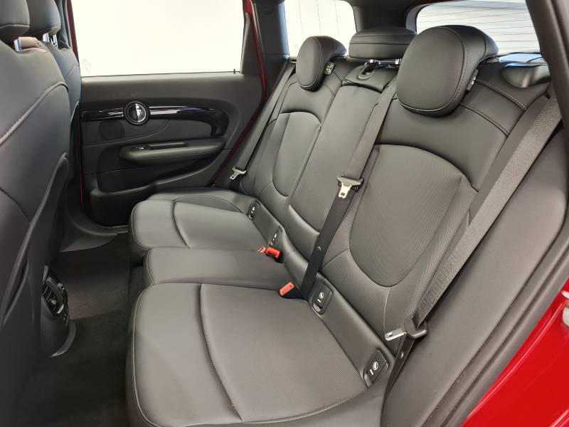 Mini Mini Clubman One D 116 ch Edition Knightsbridge  occasion  Limoges - photo n9