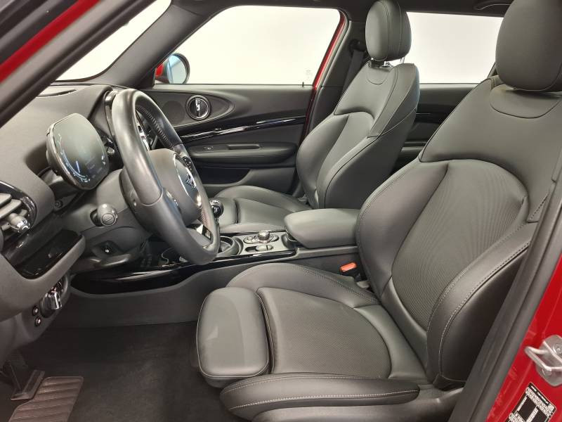 Mini Mini Clubman One D 116 ch Edition Knightsbridge  occasion  Limoges - photo n4