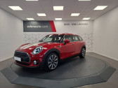 Mini Mini occasion année 2022 boite Manuelle Annonce Mini Mini occasion Diesel Clubman One D 116 ch Edition Knightsbridge à Limoges