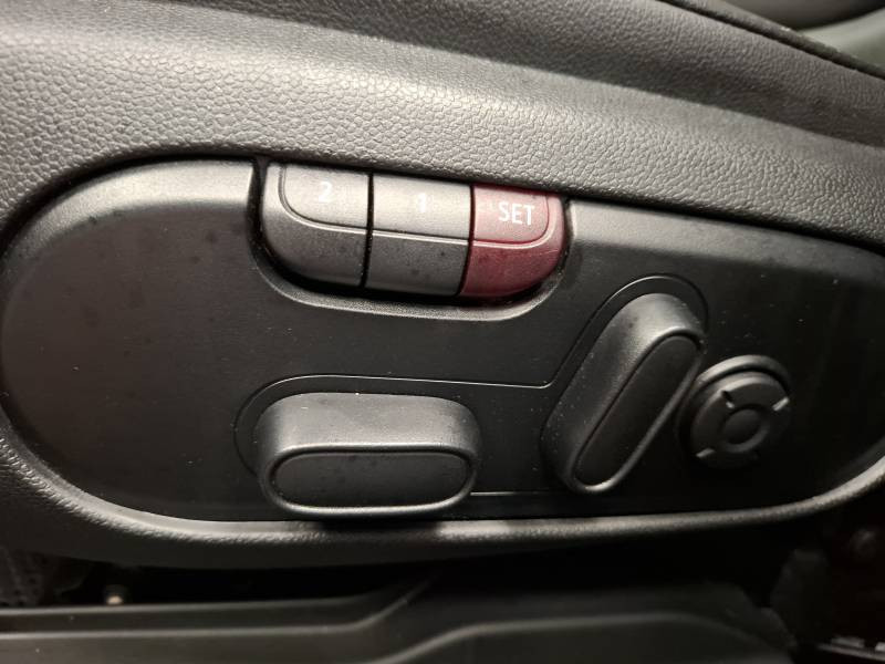 Mini Mini Clubman One D 116 ch Edition Knightsbridge  occasion  Limoges - photo n17