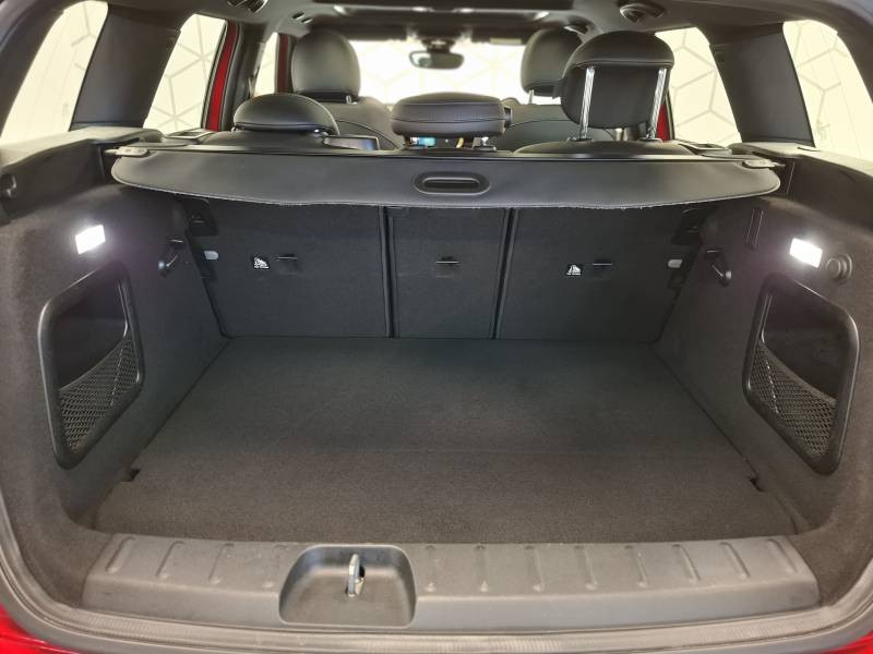Mini Mini Clubman One D 116 ch Edition Knightsbridge  occasion  Limoges - photo n7