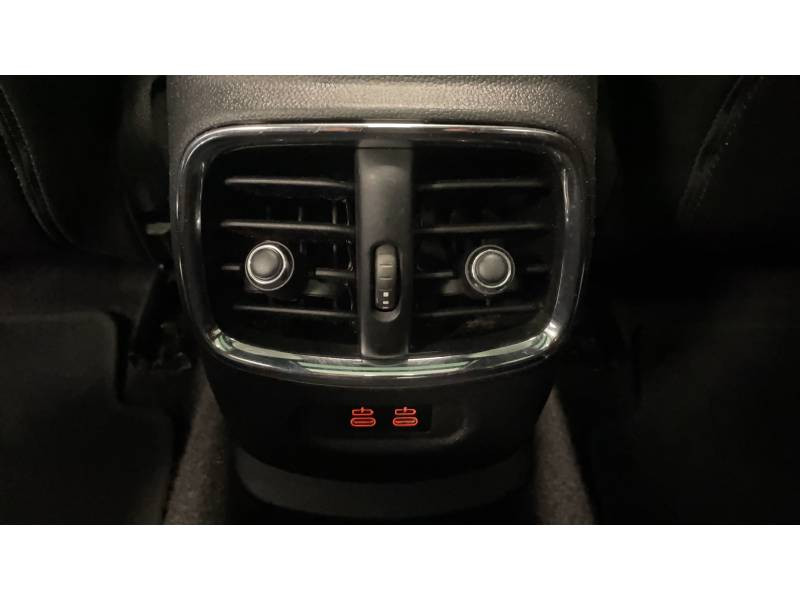 Mini Mini Clubman One D 116 ch  occasion  Limoges - photo n19