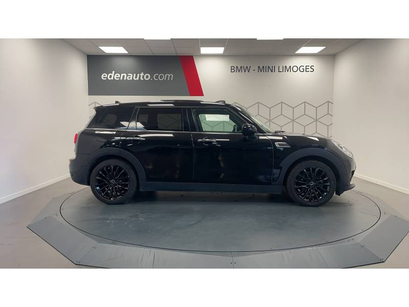 Mini Mini Clubman One D 116 ch  occasion  Limoges - photo n3