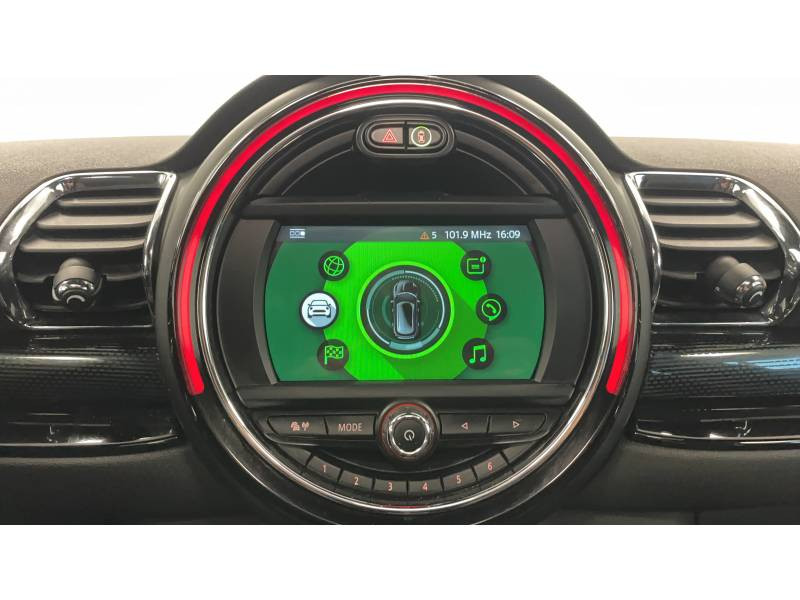 Mini Mini Clubman One D 116 ch  occasion  Limoges - photo n6