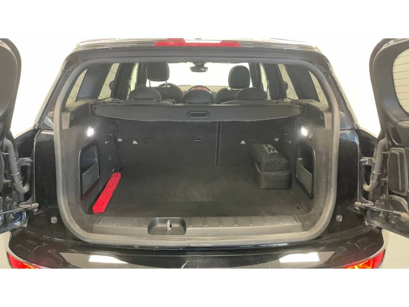Mini Mini Clubman One D 116 ch  occasion  Limoges - photo n7