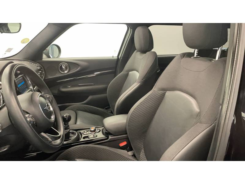 Mini Mini Clubman One D 116 ch  occasion  Limoges - photo n4