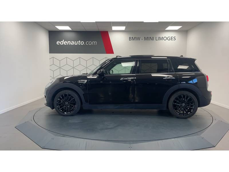 Mini Mini Clubman One D 116 ch  occasion  Limoges - photo n13