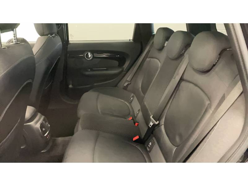 Mini Mini Clubman One D 116 ch  occasion  Limoges - photo n20