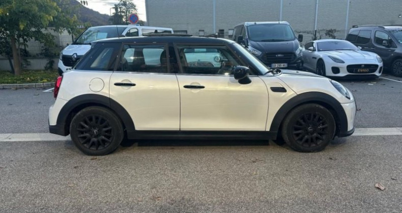 Mini Mini COOPER 1.5L 135CH TOIT OUVANT APPLE CARPLAY  occasion  Le Versoud - photo n7