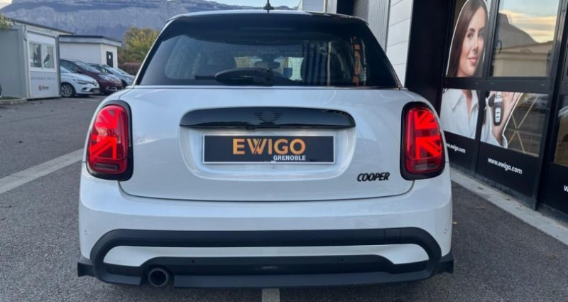 Mini Mini COOPER 1.5L 135CH TOIT OUVANT APPLE CARPLAY  occasion  Le Versoud - photo n6