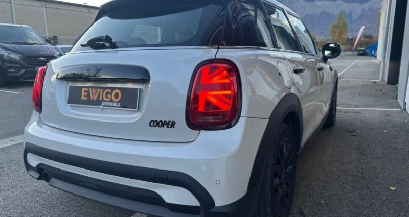 Mini Mini COOPER 1.5L 135CH TOIT OUVANT APPLE CARPLAY  occasion  Le Versoud - photo n2
