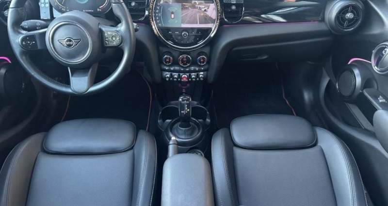 Mini Mini COOPER 1.5L 135CH TOIT OUVANT APPLE CARPLAY  occasion  Le Versoud - photo n3