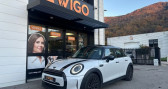Annonce Mini Mini occasion Essence cooper 1.5l 135ch toit ouvant apple carplay  Le Versoud