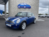 Mini Mini occasion année 2006 boite Manuelle Annonce Mini Mini occasion Essence COOPER 115CH à Serres-Castet