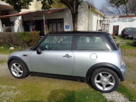 Mini Mini , garage AUTOS 4X4 AZUR  Aucamville