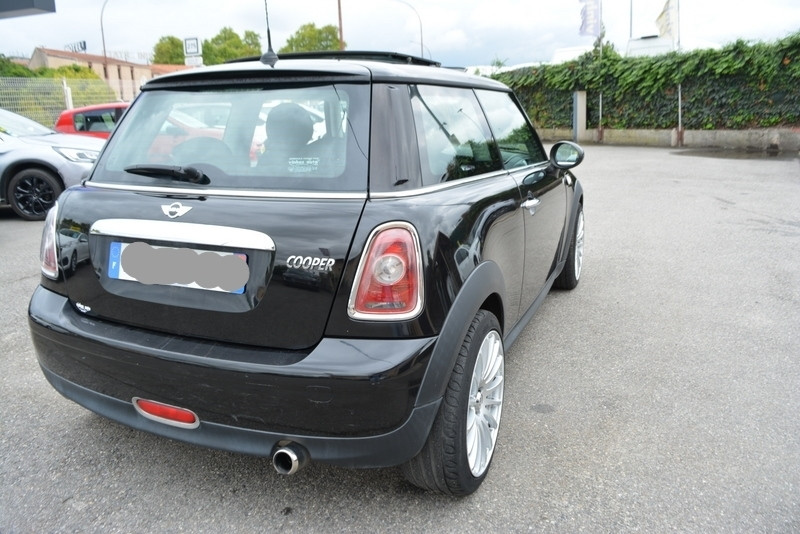 Mini Mini COOPER 120CH PACK CHILI  occasion  Toulouse - photo n2
