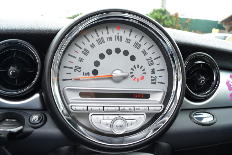 Mini Mini COOPER 120CH PACK CHILI  occasion  Toulouse - photo n5