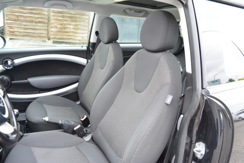 Mini Mini COOPER 120CH PACK CHILI  occasion  Toulouse - photo n8