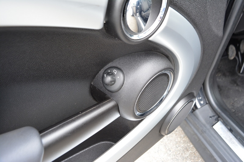 Mini Mini COOPER 120CH PACK CHILI  occasion  Toulouse - photo n16