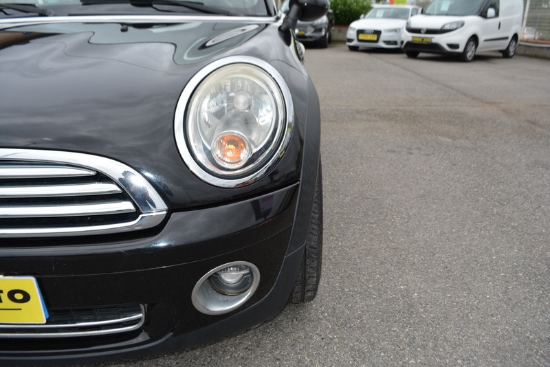 Mini Mini COOPER 120CH PACK CHILI  occasion  Toulouse - photo n13