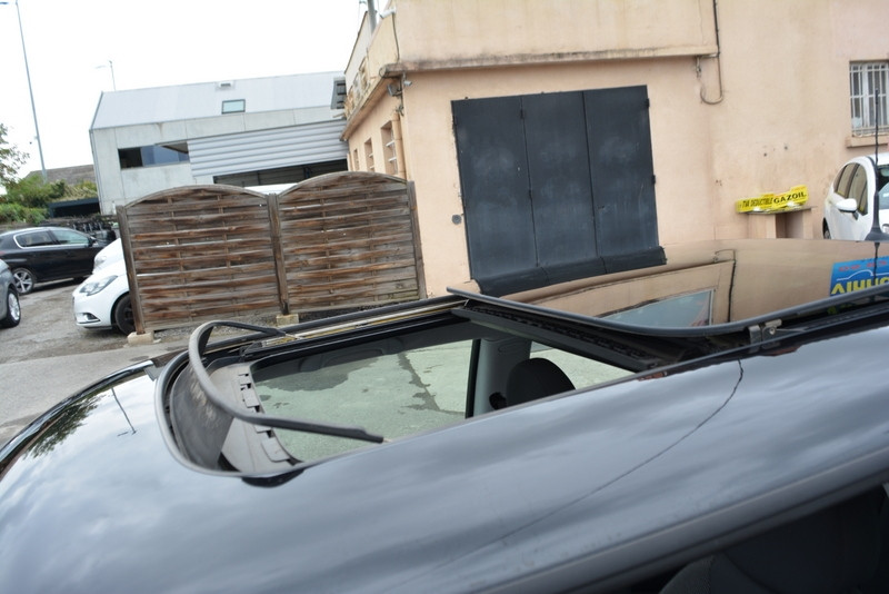 Mini Mini COOPER 120CH PACK CHILI  occasion � Toulouse - photo n�14