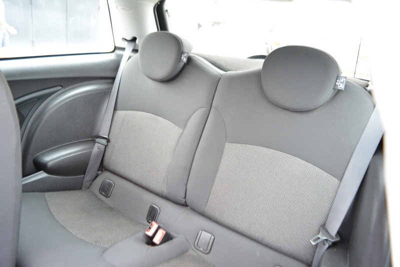 Mini Mini COOPER 120CH PACK CHILI  occasion � Toulouse - photo n�18