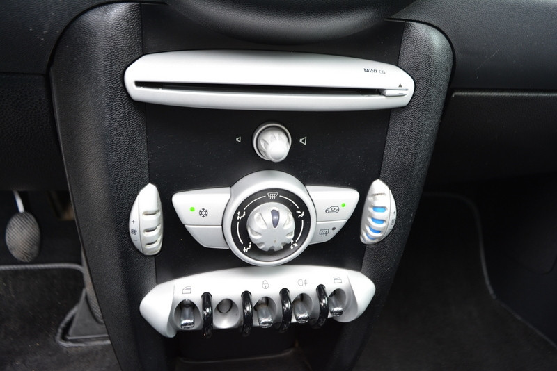 Mini Mini COOPER 120CH PACK CHILI  occasion � Toulouse - photo n�6